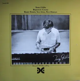 Terry Gibbs ‎ - Bopstacle Course