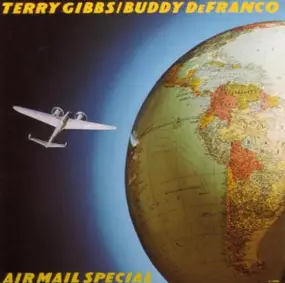Terry Gibbs - Air Mail Special