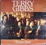 LP - Terry Gibbs - Dream Band