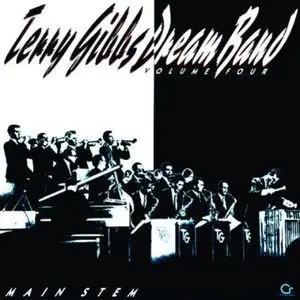 Terry Gibbs Dream Band - Mainstream, Vol. 4