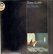 LP - Terry Gibbs - El Nutto