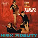 LP - Terry Gibbs - More Vibes On Velvet
