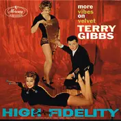 Terry Gibbs ‎