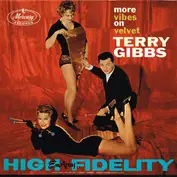 Terry Gibbs ‎