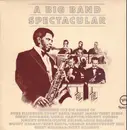 LP - Terry Gibbs, Duke Ellington, Benny Goodman, ... - A Big Band Spectacular