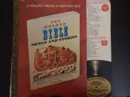 Terry Gilkyson - The Golden Bible Songs and Stories