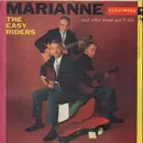 LP - Terry Gilkyson And The Easy Riders - Marianne  And Other Songs You'll Like