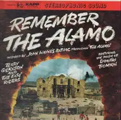 TERRY - Remember The Alamo