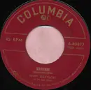 7inch Vinyl Single - Terry Gilkyson And The Easy Riders - Marianne / Goodbye Chiquita