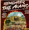 LP - Terry Gilkyson And The Easy Riders - Remember The Alamo