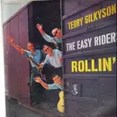 LP - Terry Gilkyson And The Easy Riders - Rollin'