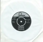 7inch Vinyl Single - Terry Gilkyson And The Easy Riders - Strollin' Blues
