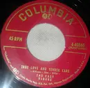 7inch Vinyl Single - Terry Gilkyson And The Easy Riders - True Love And Tender Care