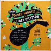 Terry Gilkyson - Golden Minutes Of Folk Music