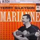 7inch Vinyl Single - Terry Gilkyson - Marianne