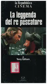 Terry Gilliam - La leggenda del re pescatore / The Fisher King