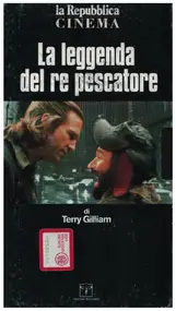 Terry Gilliam - La leggenda del re pescatore / The Fisher King