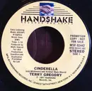 7inch Vinyl Single - Terry Gregory - Cinderella
