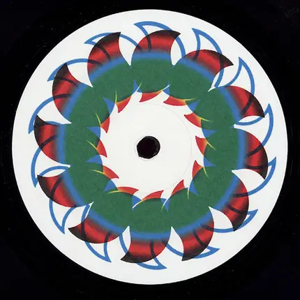 Terry Hall & Mushtaq - Baby G Remixes