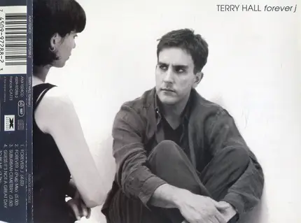 Terry Hall - Forever J