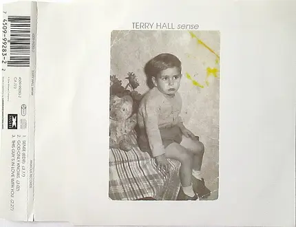Terry Hall - Sense