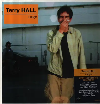 Terry Hall - Laugh