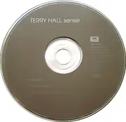 CD Single - Terry Hall - Sense