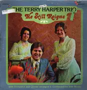 LP - Terry Harper Trio - He Still Reigns