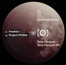 12inch Vinyl Single - Terry Hengers - Terry Hengers EP