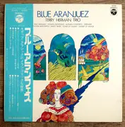LP - Terry Herman Trio - Blue Aranjuez - OBI