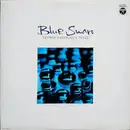 LP - Terry Herman Trio - Blue Swan