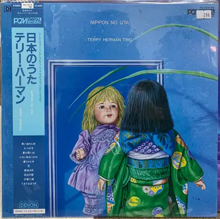 Terry Herman Trio - Nippon No Uta