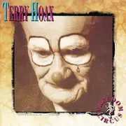 CD - Terry Hoax - Freedom Circus