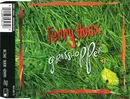 CD Single - Terry Hoax - Grasshopper