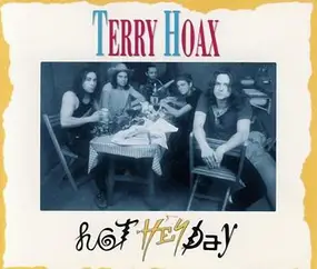 Terry Hoax - Hot Heyday
