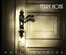 CD Single - Terry Hoax - Hotel Suicide