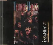 CD Single - Terry Hoax - Insanity