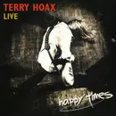 CD - Terry Hoax - Live - Happy Times