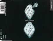CD Single - Terry Hoax - Policy Of Truth