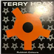 CD Single - Terry Hoax - Rubbish Colours - Jewel Case