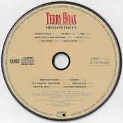 CD - Terry Hoax - Freedom Circus