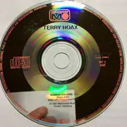 CD Single - Terry Hoax - Rubbish Colours - Jewel Case