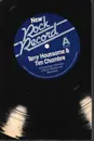 Paperback - Terry Hounsome - New Rock Record