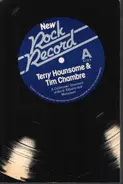 Terry Hounsome - New Rock Record