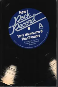 Terry Hounsome - New Rock Record