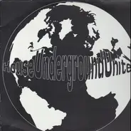 Terry Hunter / Andrea Mendez / Chicago a.o. - House Underground United