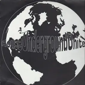 Terry Hunter - House Underground United