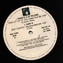 LP - Terry Hunter / Andrea Mendez / Chicago a.o. - House Underground United - No cover, only record 2