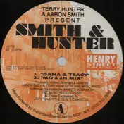 Terry Hunter - Dana & Tracy