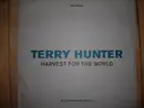 12inch Vinyl Single - Terry Hunter - Harvest For The World